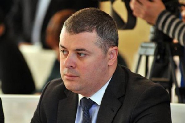 ოთარ დანელიას განცხადება პარლამენტის პლენარულ სხდომაზე