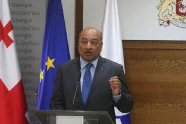 დარწმუნებული ვარ, საქართველოს ეკონომიკური ზრდის მაჩვენებელი EBRD-ის პროგნოზს გადააჭარბებს