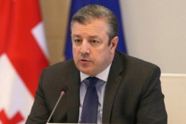 ჩქაროსნული მაგისტრალის ზემო ოსიაური-ჩუმათელეთის ორი მონაკვეთის მშენებლობა უკვე იწყება