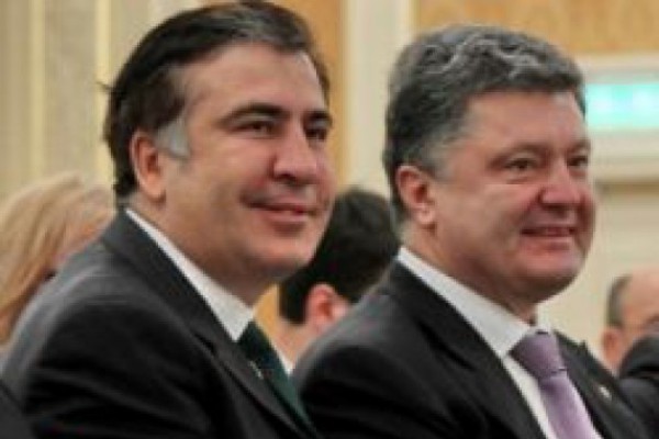 იმედი მაქვს, ეს ბატონი ასეთივე დაჟინებით შეეცდება საქართველოში გზის გაკაფვას, როგორც უკრაინაში შეეცადა