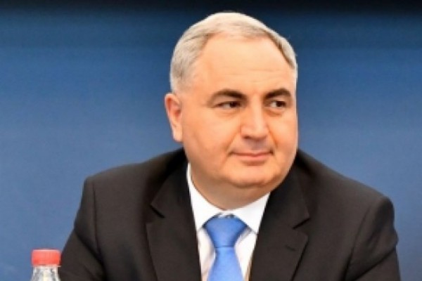 ირაკლი კოვზანაძის შეფასებით, ირაკლი მექვაბიშვილი პროფესიონალი და მიუკერძოებელი გენერალური აუდიტორი იქნება