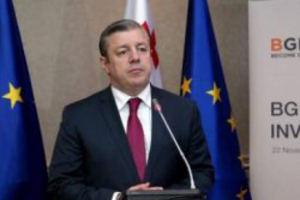 გიორგი კვირიკაშვილი - ჩვენი სასამართლო სისტემა გაუმჯობესებას მოითხოვს, თუმცა, ვვითარდებით იმ მდგომარეობიდან, რომელიც ხუთი წლის წინ მემკვიდრეობით გვერგო