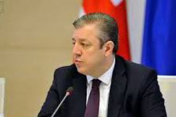 პრემიერის თქმით, სამეგრელო-ზემო სვანეთში 100 ათასზე მეტი გლეხი და ფერმერი იღებს დახმარებას