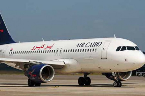 „Air Cairo