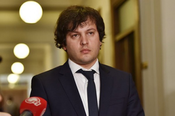 სამი-ოთხი წლის შემდეგ არავის ემახსოვრება, რას ამბობენ ამ დოკუმენტთან დაკავშირებით ნიკა რურუა, ნიკა მაჭუტაძე, გიორგი მარგველაშვილი, ბაჩუკი ქარდავა