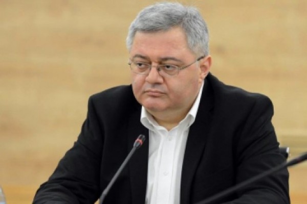 კონსტიტუცია თავად არის მსხვერპლი მმართველი გუნდის გაუაზრებელი პოლიტიკის, ამიტომ მისი ერთი პარტიის დოკუმენტად გამოცხადება არასწორია