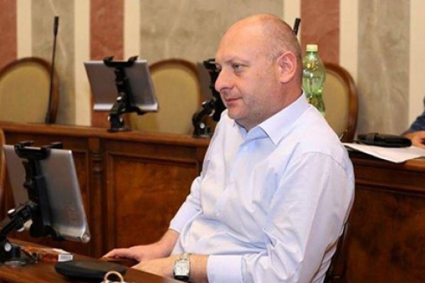 დავით უთმელიძე: სასჯელაღსრულების სისტემაში ბაჩო ახალაიას პერიოდში არ მიმუშავია