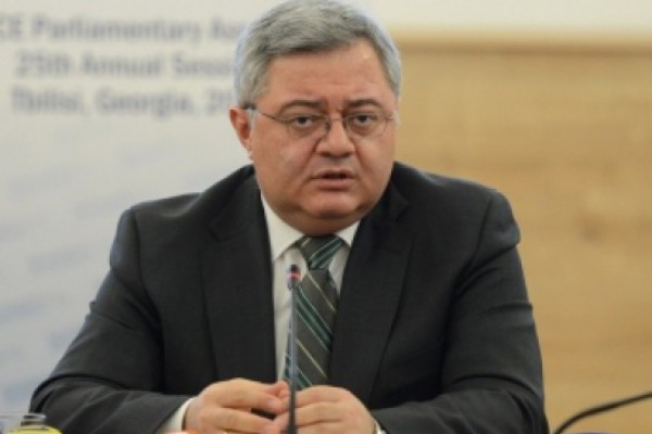 როგორც მხოლოდ უმრავლესობის ორ საკითხზე, ისე ოპოზიციის მიერ დასმულ ყველა საკითხზე შეთანხმების მცდელობა ერთნაირად წარუმატებლობისთვისაა განწირული