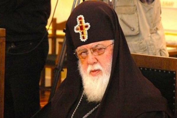 ჩვენ წამოვიწყეთ დიდი საქმე, განახლება ჩვენი ცხოვრებისა, საქმიანობისა, ჩვენ ვეძებთ გზებს, რომელიც მიგვიყვანს კეთილ საქმეებთან