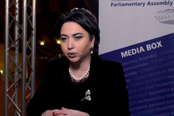ჩვენ გვჭირდება ვაჩვენოთ მზაობა, რომ მივდივართ კომპრომისების გზით მეტი დემოკრატიულობისკენ