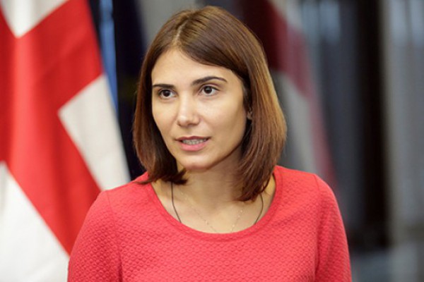 საქართველო ეკონომიკური თავისუფლების ინდექსით მსოფლიოში მე-8 ადგილზეა