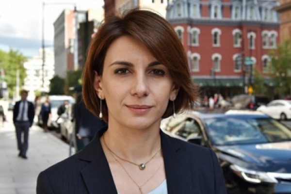 თამარ ჩუგოშვილი:  როგორც ჩანს, პრეზიდენტთან შეხვედრა არ შედგება