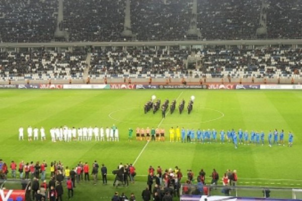 მსოფლიო ფეხბურთის ვარსკვლავების საქველმოქმედო მატჩიდან ბორჯომის ტყის აღსადგენად 403 214 ლარი შეგროვდა