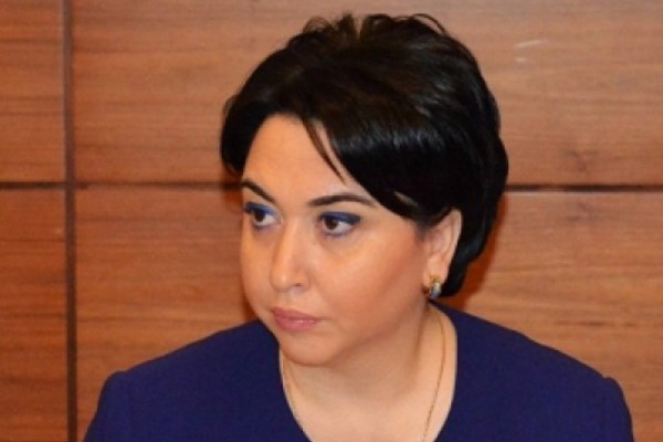 მოლოდინი მაქვს, რომ კონსტიტუციის თემაზე პარლამენტში ვეტოს საკითხის განხილვა გვექნება