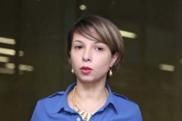 ნინო ლომჯარიამ გენერალური აუდიტორის მოადგილის თანამდებობა დატოვა