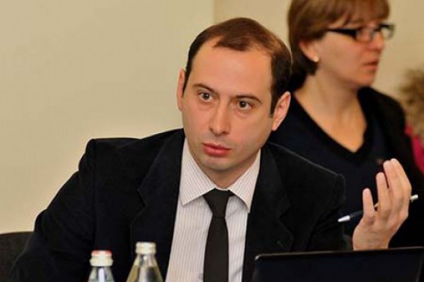 ეკონომიკის ექსპერტის თქმით, 