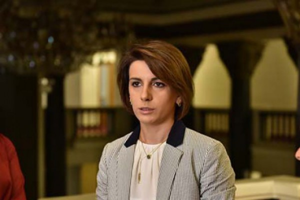 ეკა ბესელიამ წამებასა და სხვა არასათანადო მოპყრობასთან ბრძოლის კუთხით არსებული მიღწევებისა და გამოწვევების თაობაზე გამართულ შეხვედრაში მონაწილეობა მიიღო