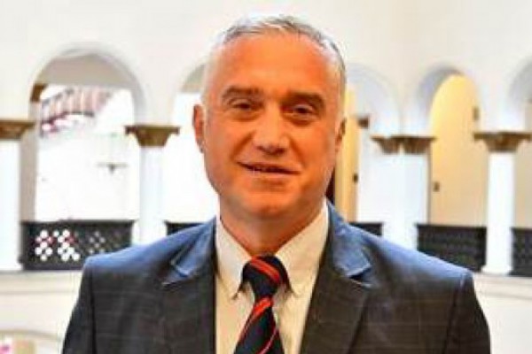 დეპუტატის თქმით, თაბორის მთის პროექტთან დაკავშირებით ბიზნესინტერესებზე საუბარი სირცხვილია