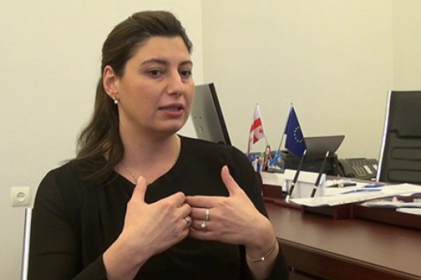 სოფიო ქაცარავას ინიციატივით, ეუთო-ს საპარლამენტო ასამბლეის ფარგლებში ღონისძიება გაიმართება