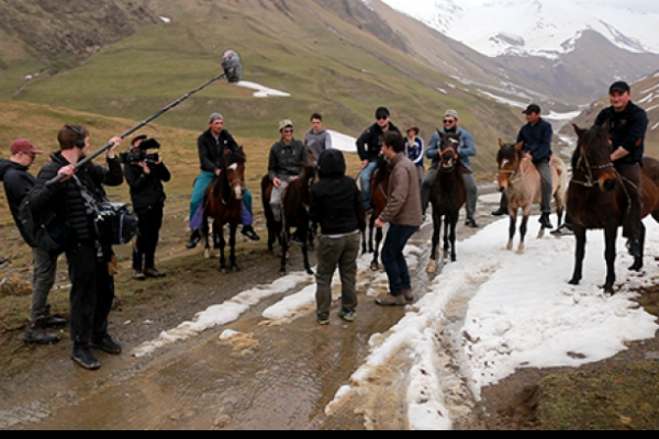 სვანეთი National Geographic Travel-ის ობიექტივში