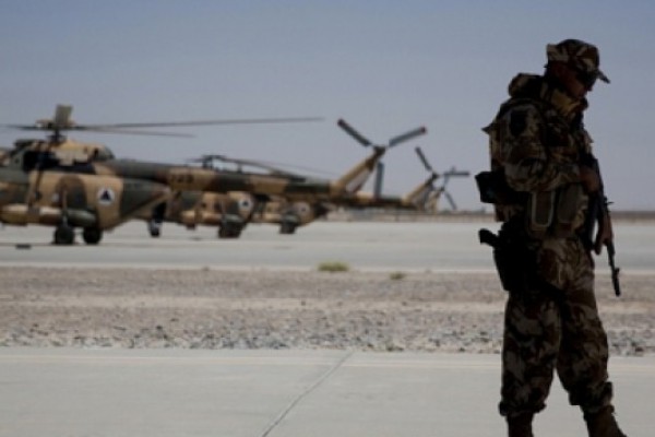აშშ-მ ავღანეთში „მტკიცე მხარდაჭერის“ ფარგლებში,ნატო-ს კიდევ 1000 ჯარისკაცის გაგზავნა სთხოვა