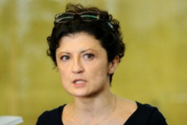 ვენეციის კომისიამ შავით თეთრზე დაწერა, რომ კონსტიტუციის პროექტი არის პროგრესული