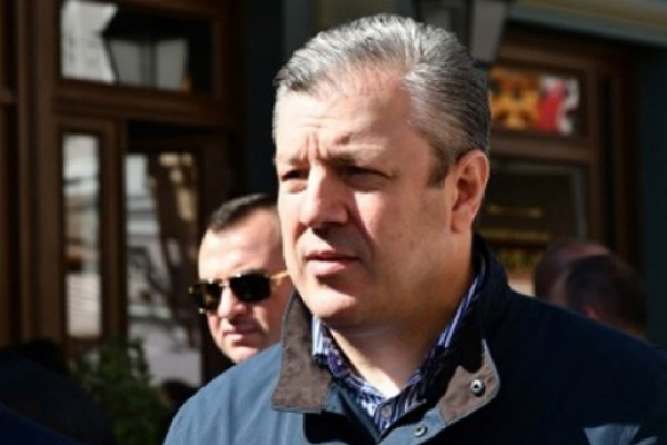 დარწმუნებული ვარ, ეს კონსტიტუცია იქნება ძალიან დიდი მემკვიდრეობა, რომლითაც საქართველოში შეუქცევადად დამყარდება დემოკრატიული სისტემა