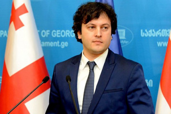 საქართველოს პარლამენტის სახელით, ღრმა მწუხარებას გამოვთქვამ აკადემიკოს ფრიდონ თოდუას გარდაცვალების გამო