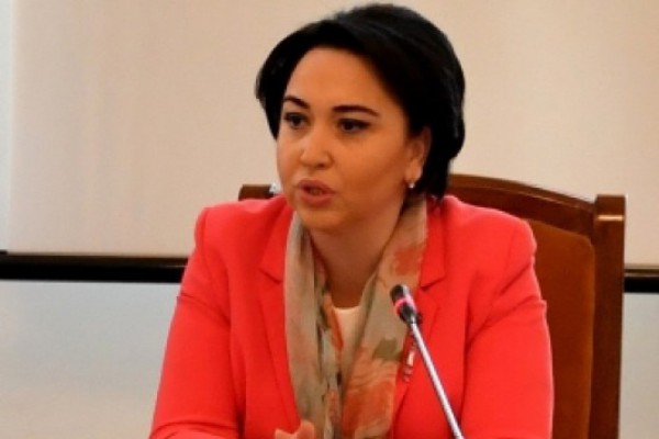 სტრასბურგის სასამართლოში საქართველოს წარმომადგენელი მოსამართლის ვინაობა შესაძლოა დღესვე გახდეს ცნობილი