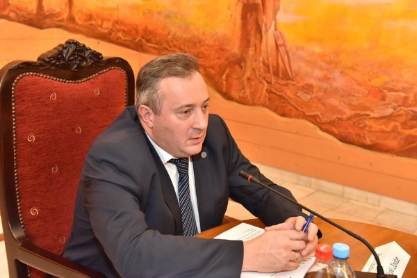 ჯანდაცვისა და სოციალურ საკითხთა კომიტეტში საქართველოში თამბაქოს კონტროლის კანონმდებლობის იმპლემენტაციის და საკომუნიკაციო კამპანიის გეგმაზე იმსჯელეს