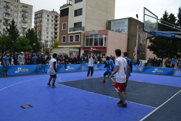 ლევან დავითაშვილი: ჯანსაღი ცხოვრების წესის ხელშეწყობა ჩვენი პრიორიტეტია