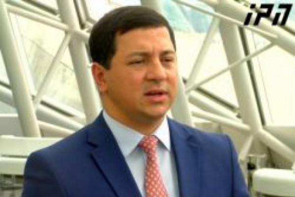 არჩილ თალაკვაძე - დღეს კონსტიტუცია ხალხს დაუბრუნდება