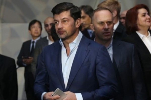კახა კალაძე 