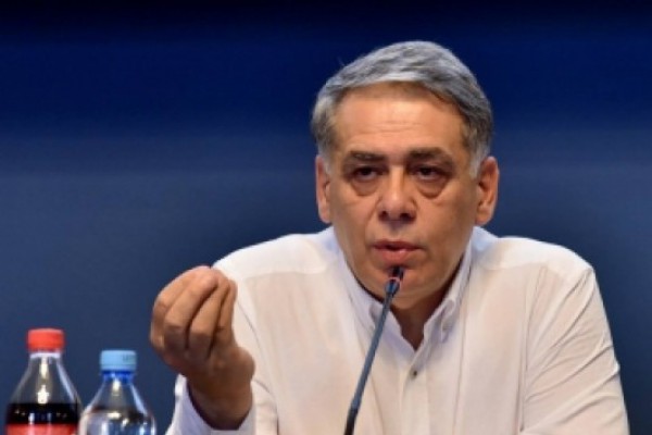 დეპუტატის განცხადებით, ფილმი „მეოთხე საუკუნე“ საქართველოსთვის მნიშვნელოვანი გზავნილია