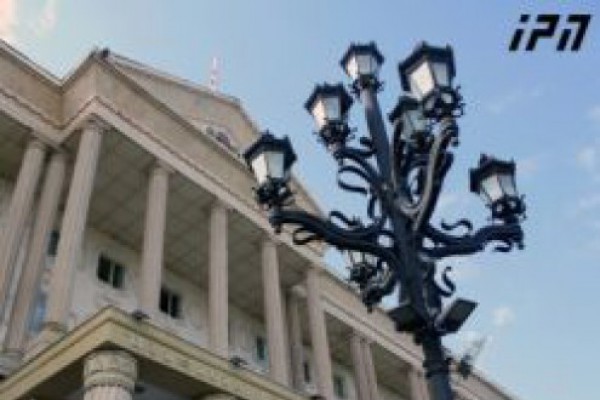 თბილისის საკრებულოსთან „ნაციონალური მოძრაობის“ აქციის დროს დაკავებულების სასამართლო პროცესი 27 ოქტომბრისთვის გადაიდო