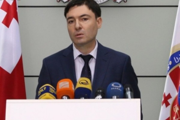 პარტიების 17 შემომწირველი სახელმწიფო აუდიტის სამსახურში გამოკითხვაზეა დაბარებული