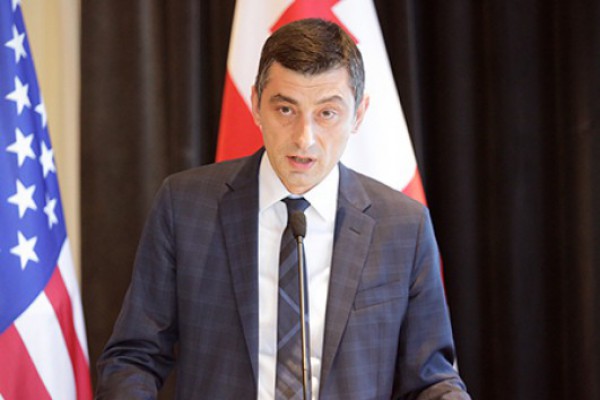 ეკონომიკის სამინისტრომ ამერიკის სავაჭრო-საინვესტიციო მისიას უმასპინძლა