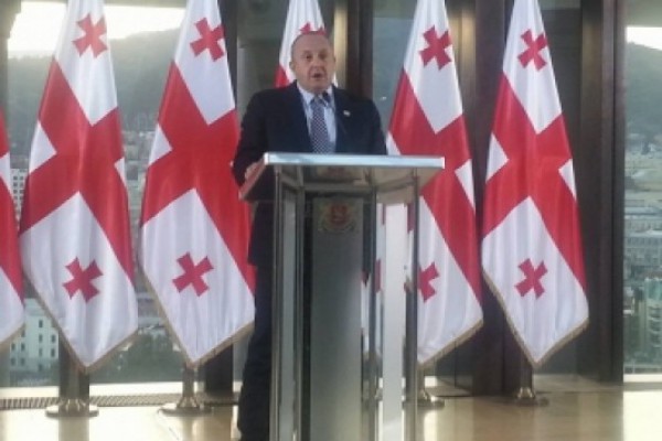 სამწუხაროდ, „ქართული ოცნება“ ვერ გასცდა ერთპარტიული კონსტიტუციის მიღების ტრადიციას