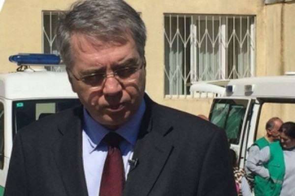 ყიზილაჯლოში დაჭრილთაგან ერთის მდგომარეობა მძიმე, მეორის საშუალო სიმძიმისაა, დანარჩენი ორი კი მსუბუქად არიან