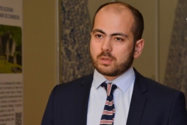 ჩვენ მოვახდინეთ დიპლომატიური კორპუსის ინფორმირება იმ დარღვევებზე, რაც ბოლო დროს მოხდა