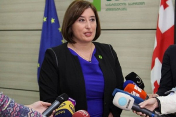არ არსებობს არც ინფორმაცია და არც რაიმე საფუძველი, რომ ყიზილაჯლოში მომხდარი ფაქტი პოლიტიკურ ან საარჩევნო გარჩევას დაუკავშირდეს