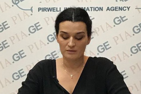 მაგდა კოტრიკაძის განცხადებით,