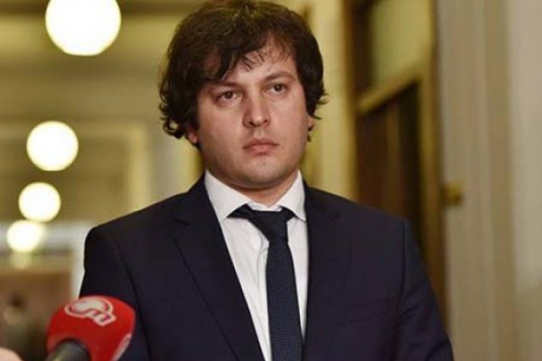 ირაკლი კობახიძე: „ქართულმა ოცნებამ“ ადგილობრივი თვითმმართველობის არჩევნებში დამაჯერებელი გამარჯვება მოიპოვა