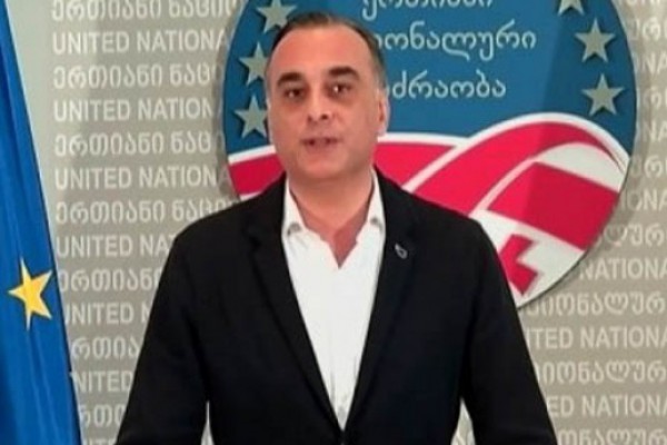 მეეჭვება, რომ ოპონენტებთან თანამშრომლობის შესახებ კახა კალაძის განცხადება გულწრფელია
