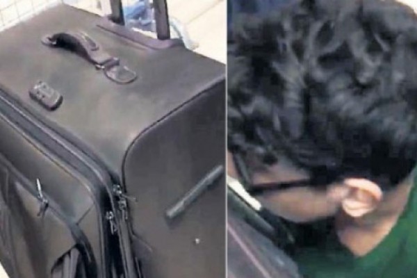 თურქული მედიის ინფორმაციით, თურქმა მესაზღვრეებმა საქართველოს მოქალაქის ჩანთაში 14 წლის ბავშვი იპოვეს