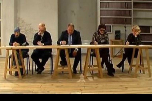 საბავშვო ევროვიზიის ქართული სიმღერა შერჩეულია