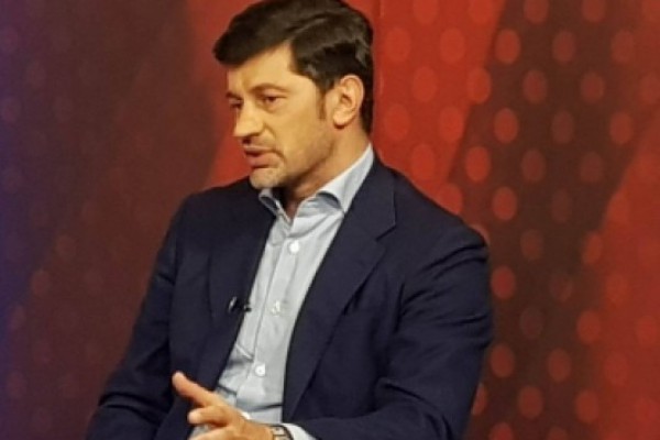 ბევრი ახალი ადამიანი მოვა, თუმცა ნათესავი, ბიძაშვილი, მამიდაშვილი, ეს ვეღარ და აღარ იქნება