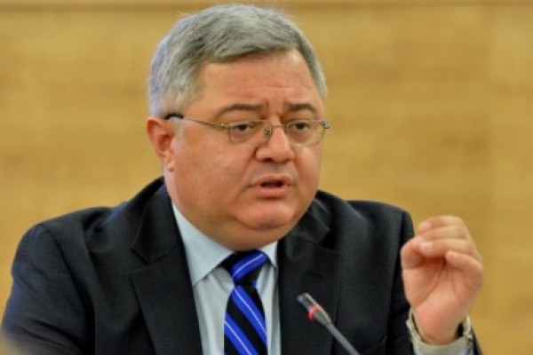 ამ არჩევნებით ქვეყანა წინ ვერ წავიდა