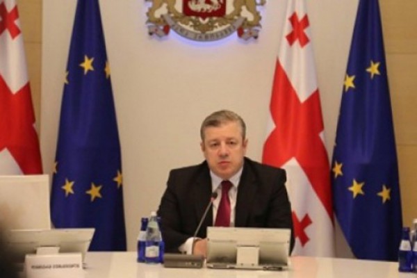 გასულ წელთან შედარებით, დაცულ ტერიტორიებზე ვიზიტორების რიცხვი 33%-ით არის გაზრდილი