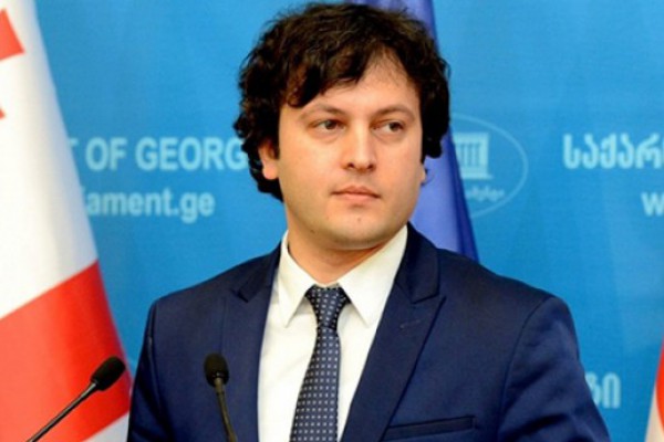 ზაქარია ქუნაშვილთან ერთად დავსხდებით და ვისაუბრებთ იმაზე, რაც მოხდა ზოგადად თიანეთში